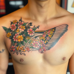 Tattoo Ideas for Men